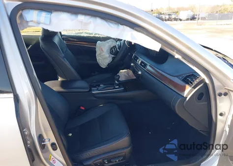 2013 Lexus Gs 350 из США, поврежденный, VIN JTHCE1BL4D5014986